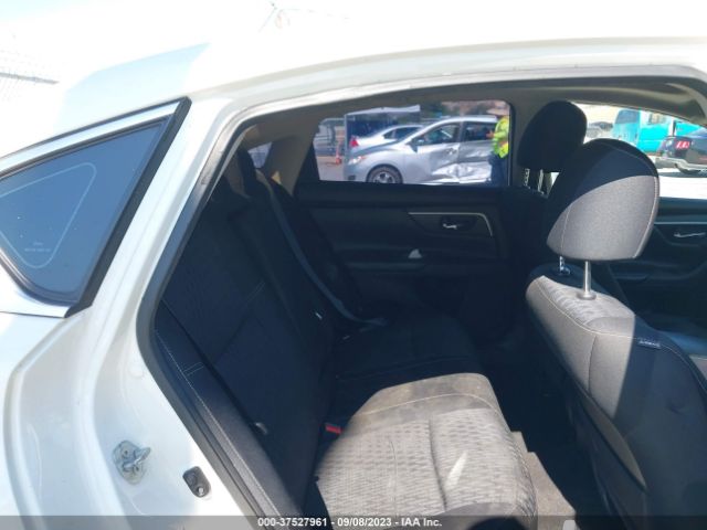 1N4AL3AP7GC263822 Nissan Altima 2.5 Sv