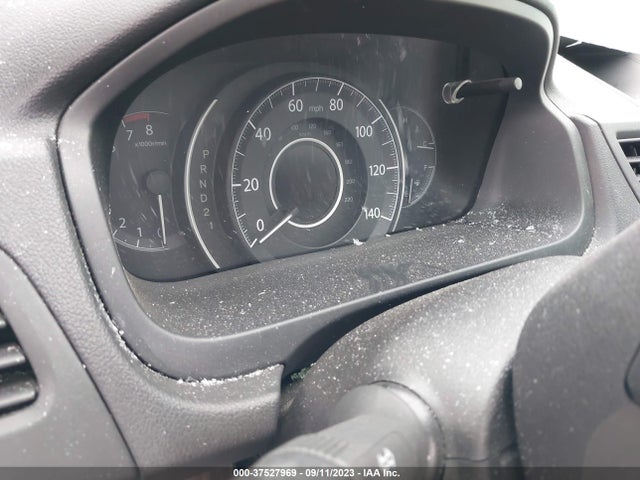2012 HONDA CR-V EX-L VIN: JHLRM3H73CC005780