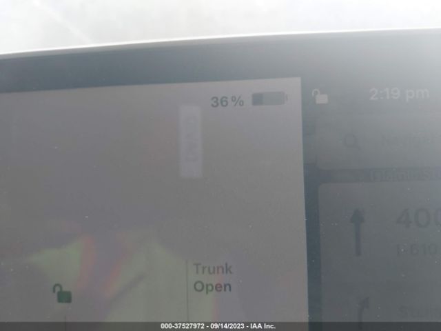 7SAYGDEE0PA087744 Tesla Model Y Long Range