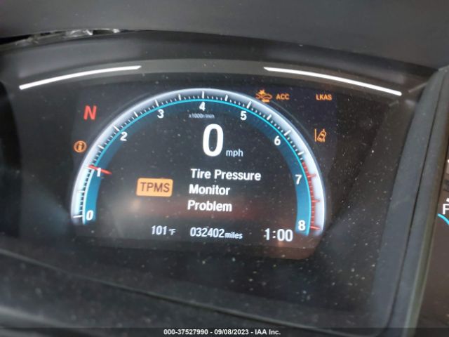 19XFC2F60LE216192 Honda Civic Sedan Lx