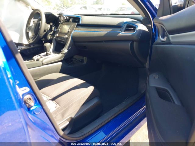 19XFC2F60LE216192 Honda Civic Sedan Lx