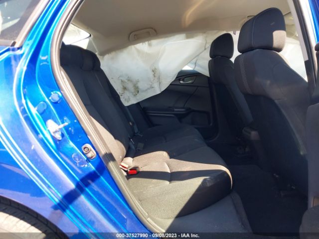 19XFC2F60LE216192 Honda Civic Sedan Lx