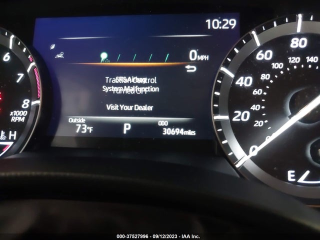 Toyota Highlander Xle 2021 5TDGZRAH8MS532709 Image 15