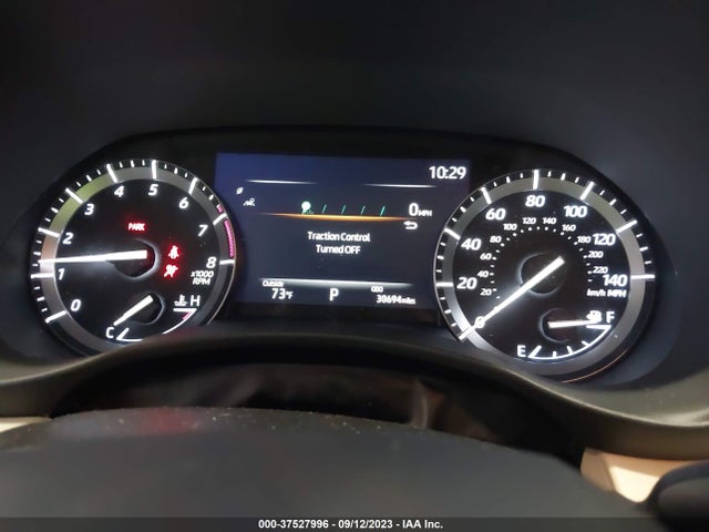 Toyota Highlander Xle 2021 5TDGZRAH8MS532709 Image 7