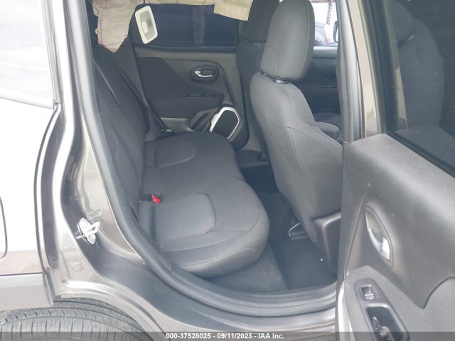 ZACCJBAB3JPJ27145 Jeep Renegade Sport