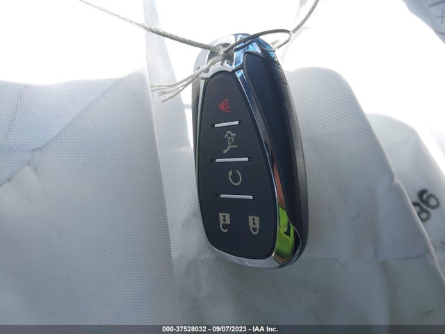 Chevrolet EQUINOX LT 2021 2GNAXUEVXM6109680 Image 11