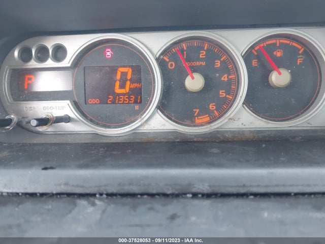 2009 SCION XB VIN: JTLKE50E491082684