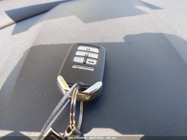 Honda Civic Sport 2020 2HGFC4B88LH302598 Image 11