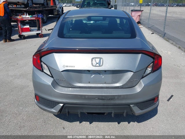Honda Civic Sport 2020 2HGFC4B88LH302598 Image 17