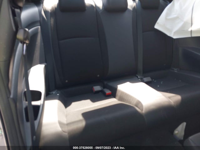 Honda Civic Sport 2020 2HGFC4B88LH302598 Image 8