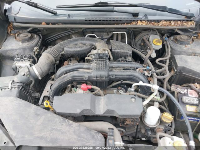 JF1GPAU60F8307439 Subaru Impreza Wagon 2.0i Sport Premium