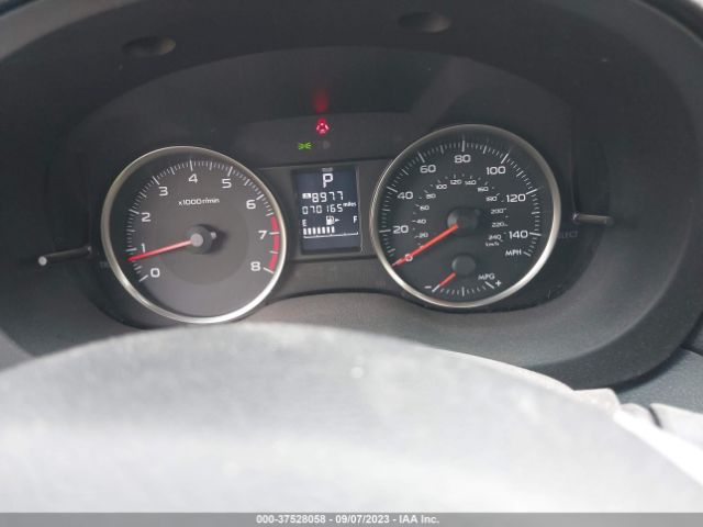 JF1GPAU60F8307439 Subaru Impreza Wagon 2.0i Sport Premium