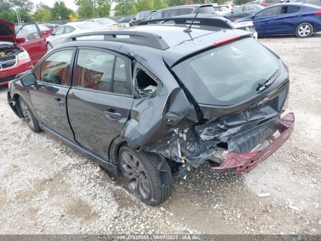 JF1GPAU60F8307439 Subaru Impreza Wagon 2.0i Sport Premium