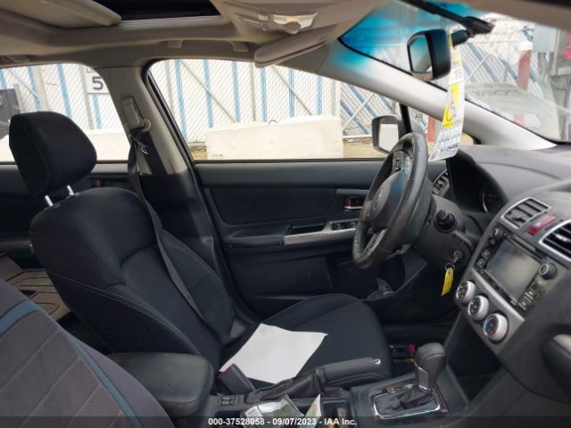 JF1GPAU60F8307439 Subaru Impreza Wagon 2.0i Sport Premium