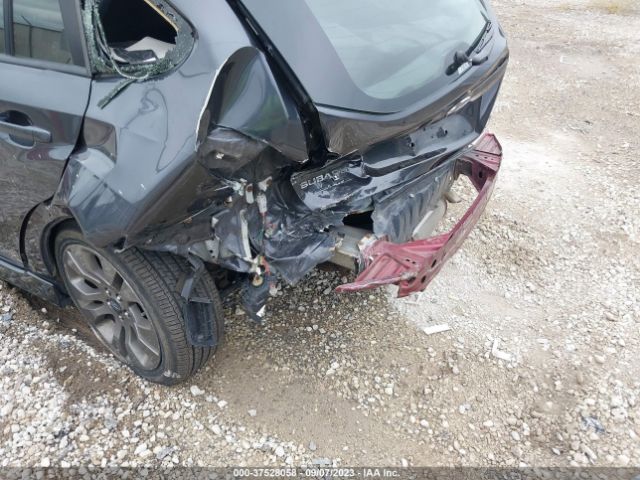 JF1GPAU60F8307439 Subaru Impreza Wagon 2.0i Sport Premium