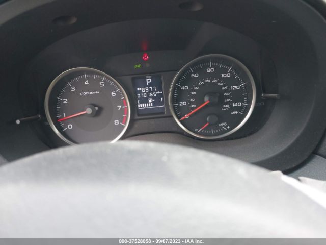 JF1GPAU60F8307439 Subaru Impreza Wagon 2.0i Sport Premium