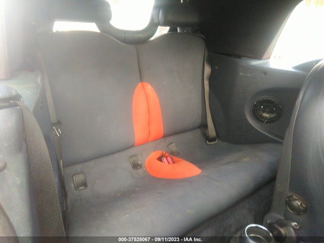 2005 MINI COOPER CONVERTIBLE WMWRF33455TF60575 Photo 7