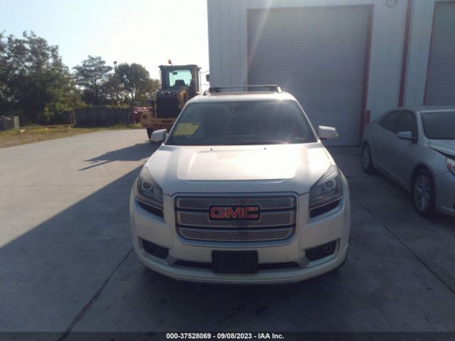 GMC Acadia Denali 2015 1GKKVTKD3FJ213172 Image 12