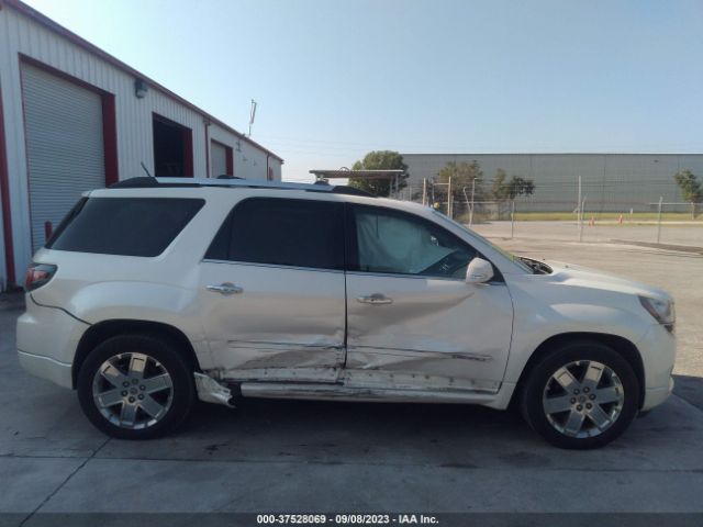 GMC Acadia Denali 2015 1GKKVTKD3FJ213172 Image 13