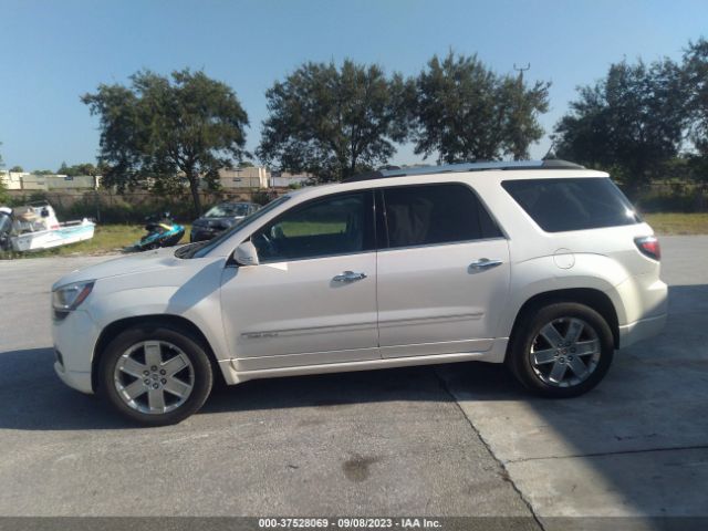 GMC Acadia Denali 2015 1GKKVTKD3FJ213172 Image 14
