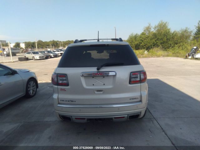 GMC Acadia Denali 2015 1GKKVTKD3FJ213172 Image 16
