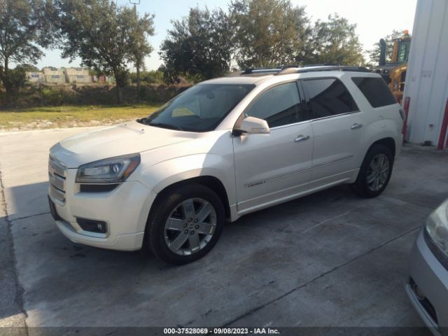GMC Acadia Denali 2015 1GKKVTKD3FJ213172 Image 2