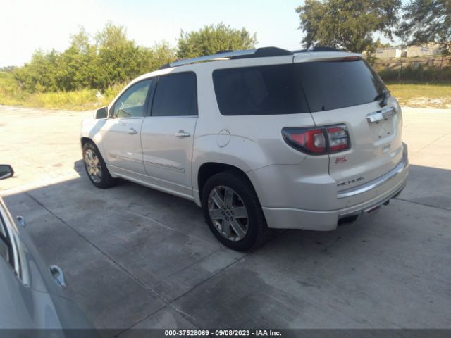 GMC Acadia Denali 2015 1GKKVTKD3FJ213172 Image 3