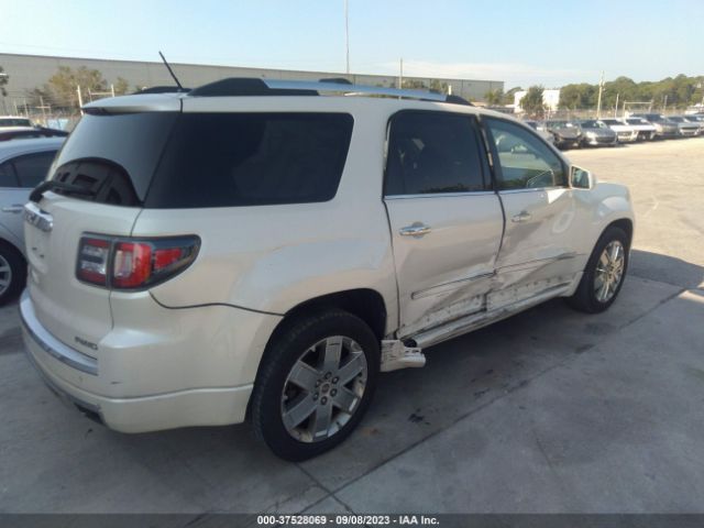 GMC Acadia Denali 2015 1GKKVTKD3FJ213172 Image 4