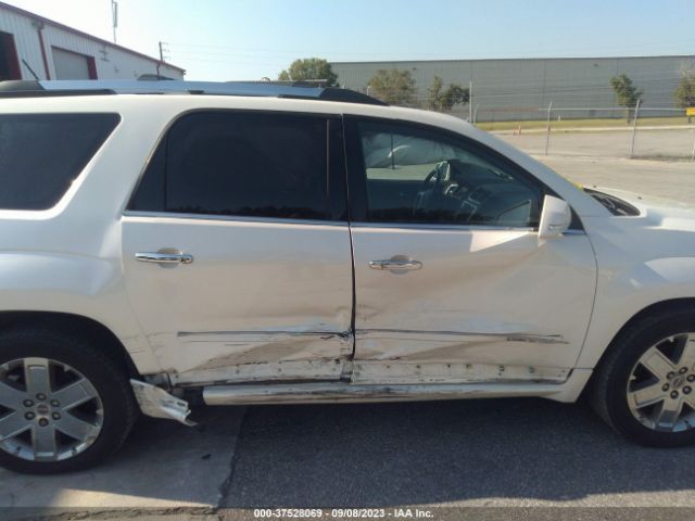 GMC Acadia Denali 2015 1GKKVTKD3FJ213172 Image 6