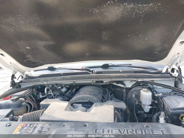 Chevrolet Tahoe Commercial 2019 1GNSKDEC8KR301070 Image 10