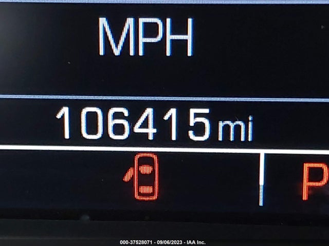 Chevrolet Tahoe Commercial 2019 1GNSKDEC8KR301070 Image 15