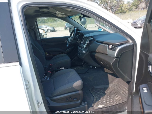 Chevrolet Tahoe Commercial 2019 1GNSKDEC8KR301070 Image 5