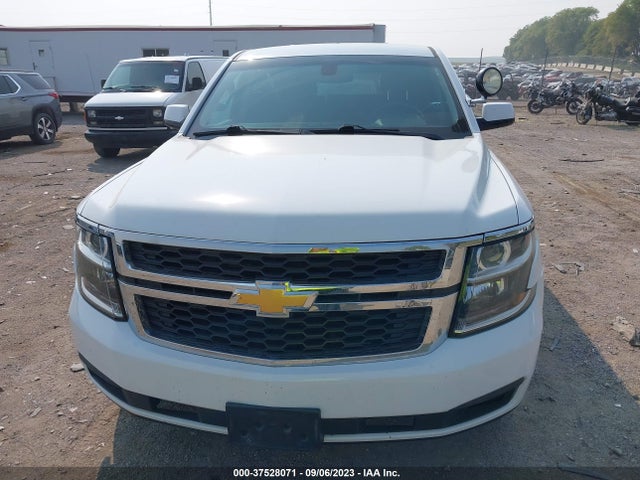 Chevrolet Tahoe Commercial 2019 1GNSKDEC8KR301070 Image 6