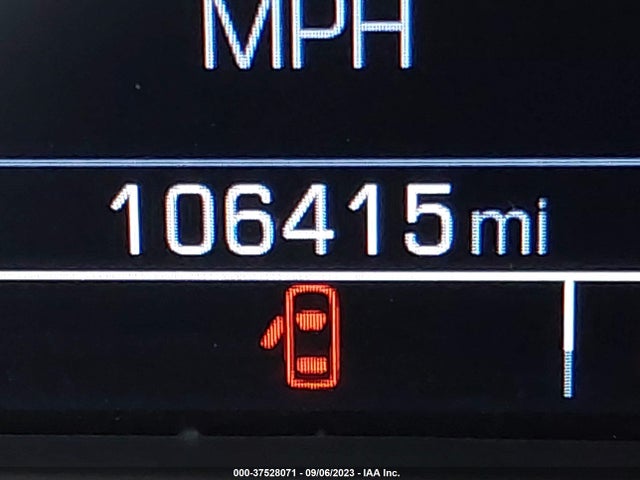 Chevrolet Tahoe Commercial 2019 1GNSKDEC8KR301070 Image 7