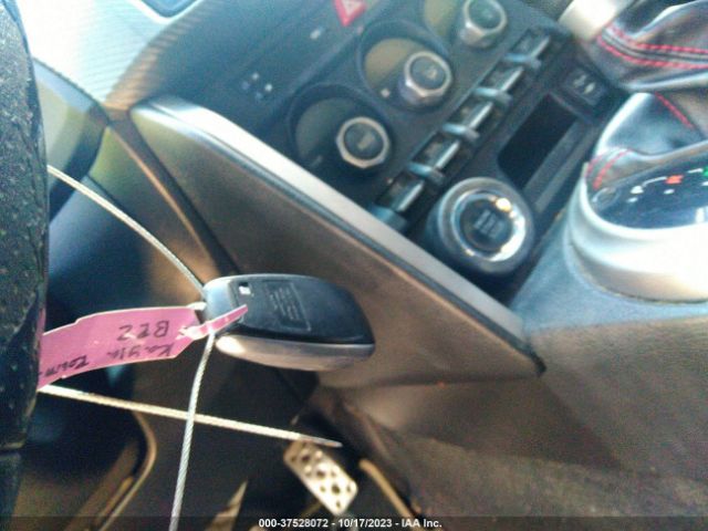 JF1ZCAC16F8603723 Subaru Brz Limited