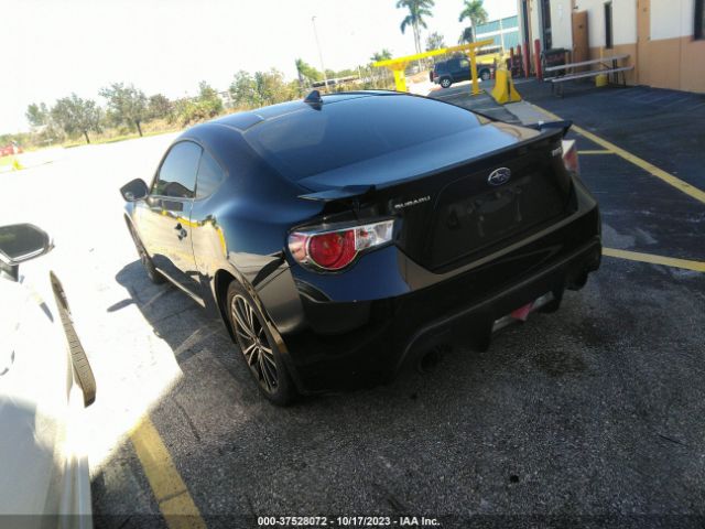 JF1ZCAC16F8603723 Subaru Brz Limited