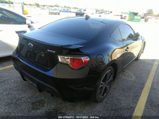 JF1ZCAC16F8603723 Subaru Brz Limited
