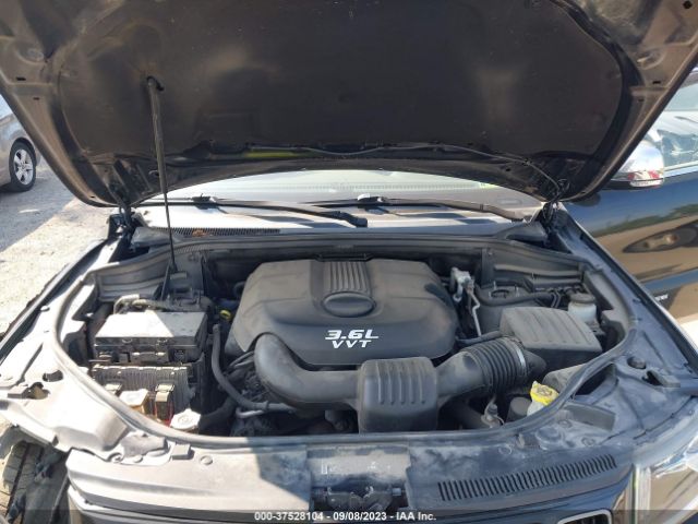 1C4RJFBGXEC103076 Jeep Grand Cherokee Limited