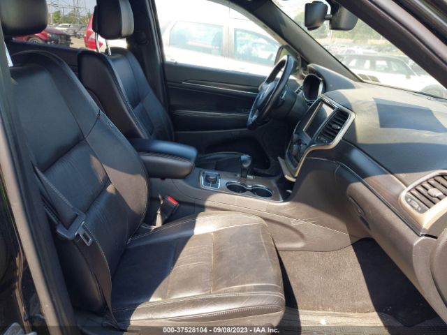 1C4RJFBGXEC103076 Jeep Grand Cherokee Limited