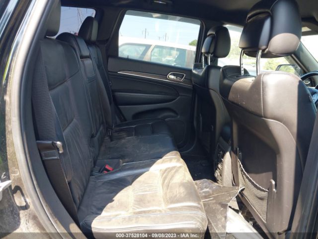 1C4RJFBGXEC103076 Jeep Grand Cherokee Limited