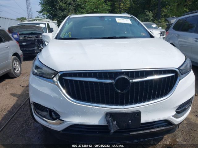 5GAERBKW6KJ224381 Buick Enclave Essence