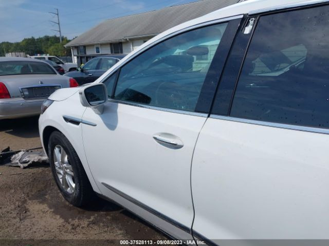 5GAERBKW6KJ224381 Buick Enclave Essence