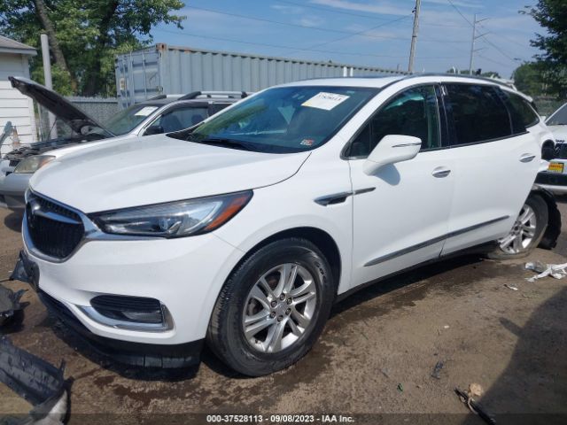 5GAERBKW6KJ224381 Buick Enclave Essence