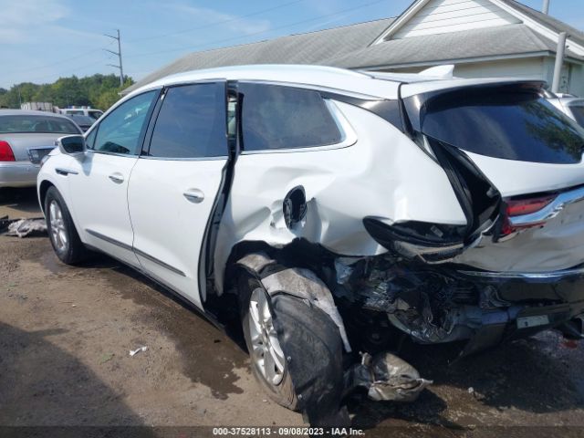 5GAERBKW6KJ224381 Buick Enclave Essence