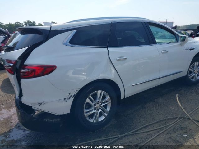 5GAERBKW6KJ224381 Buick Enclave Essence