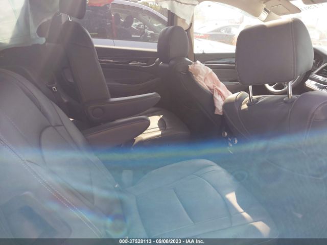 5GAERBKW6KJ224381 Buick Enclave Essence