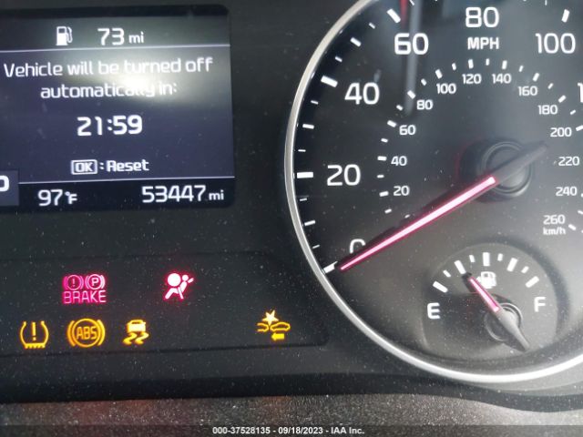 KNDERCAA2M7127785 KIA SELTOS EX