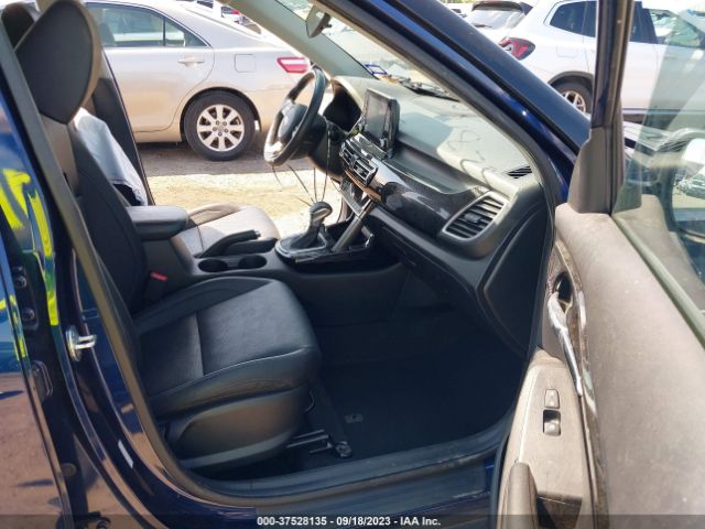 KNDERCAA2M7127785 KIA SELTOS EX
