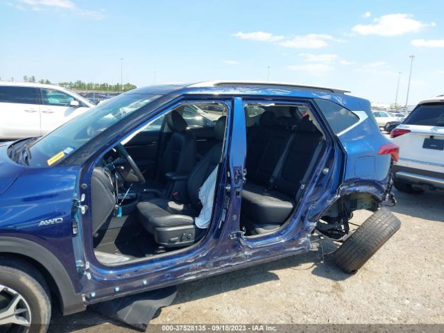 KNDERCAA2M7127785 KIA SELTOS EX
