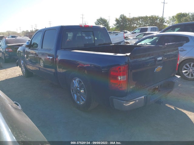 2011 CHEVROLET SILVERADO 1500 LT VIN: 3GCPCSE04BG148967